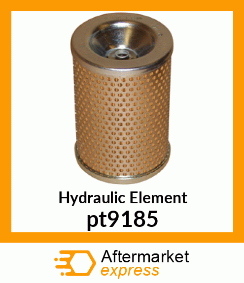 Hydraulic Element pt9185