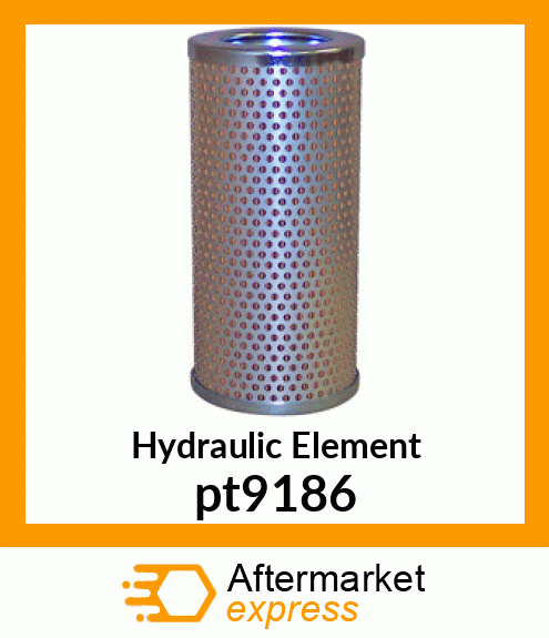 Hydraulic Element pt9186