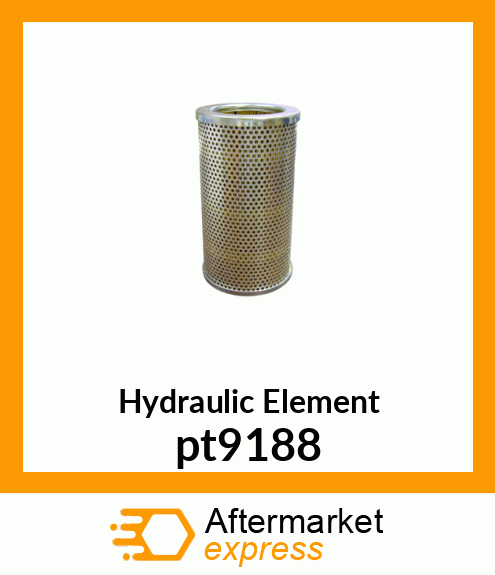 Hydraulic Element pt9188