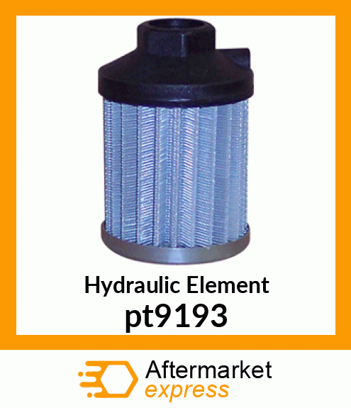 Hydraulic Element pt9193