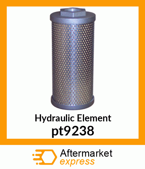 Hydraulic Element pt9238
