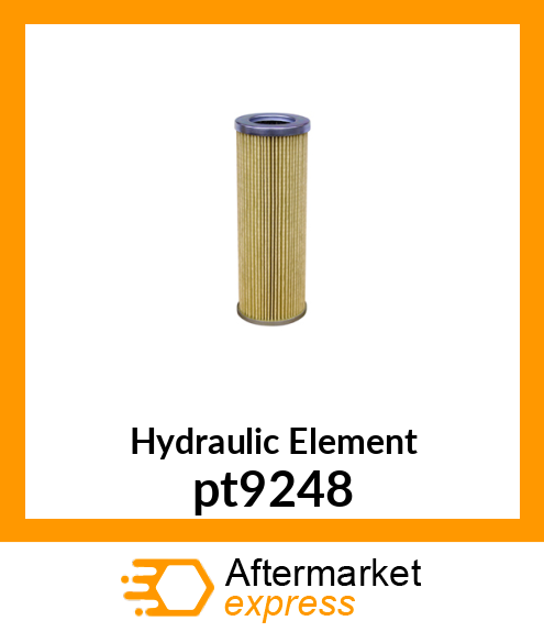 Hydraulic Element pt9248