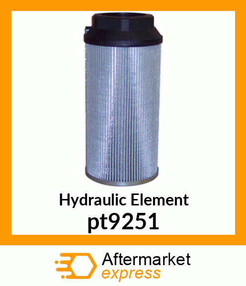 Hydraulic Element pt9251