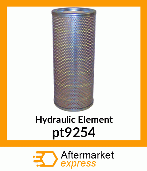 Hydraulic Element pt9254