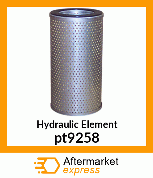 Hydraulic Element pt9258