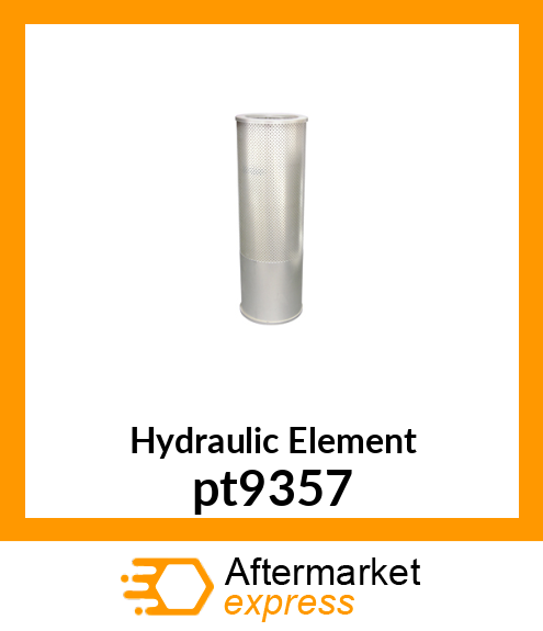 Hydraulic Element pt9357