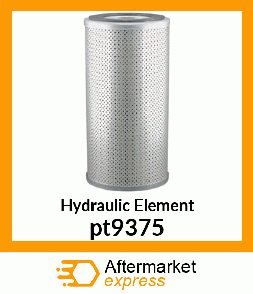 Hydraulic Element pt9375