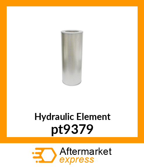 Hydraulic Element pt9379