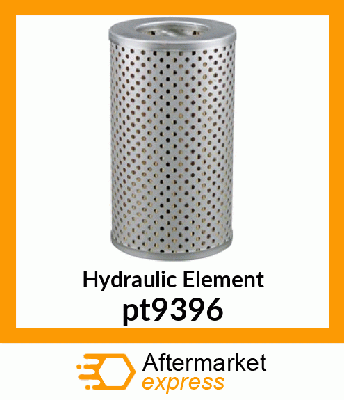 Hydraulic Element pt9396