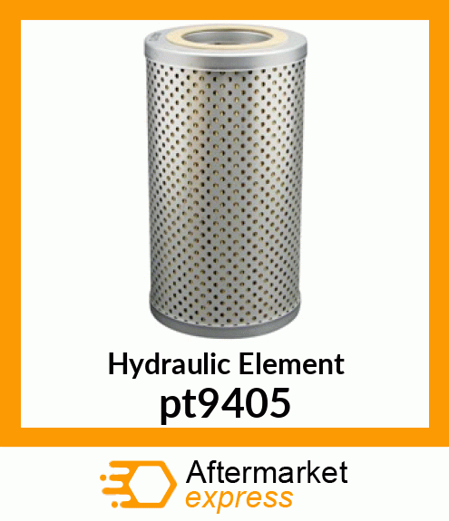 Hydraulic Element pt9405