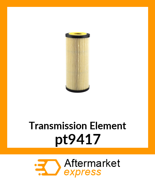 Transmission Element pt9417