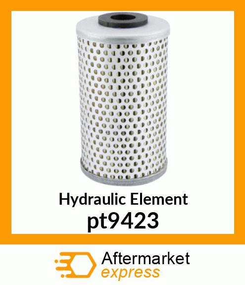 Hydraulic Element pt9423