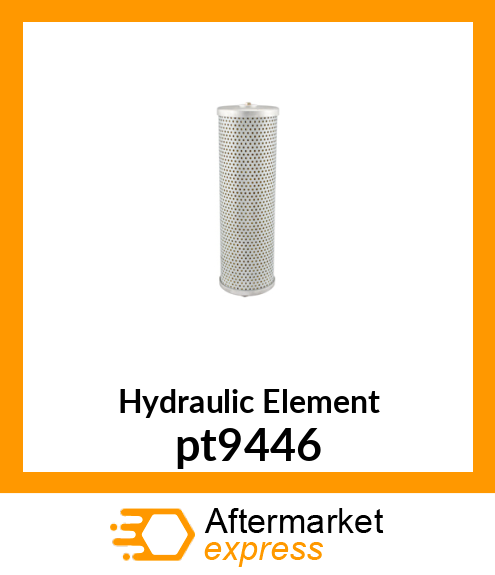 Hydraulic Element pt9446
