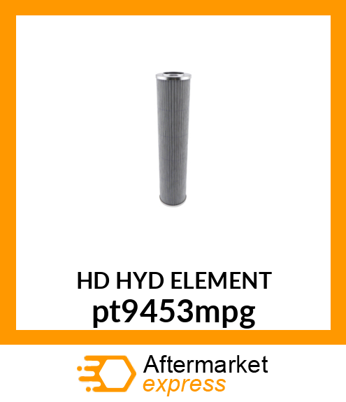 HD HYD ELEMENT pt9453mpg