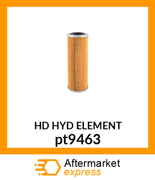 HD HYD ELEMENT pt9463