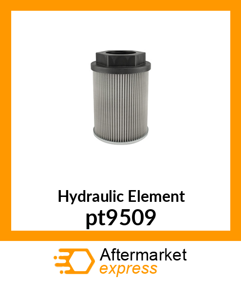 Hydraulic Element pt9509