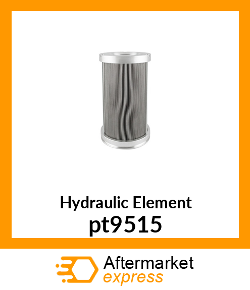 Hydraulic Element pt9515
