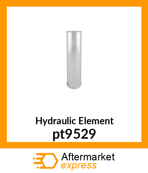 Hydraulic Element pt9529