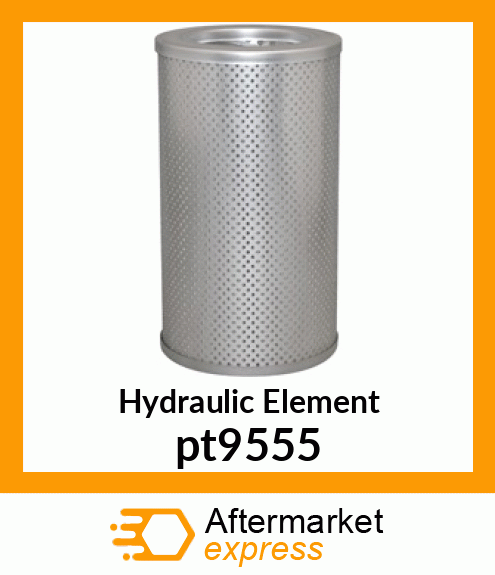 Hydraulic Element pt9555