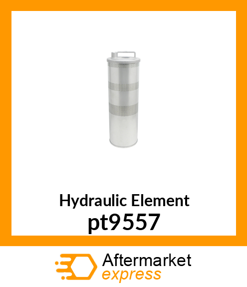 Hydraulic Element pt9557