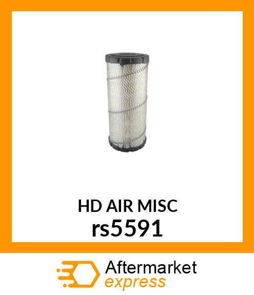 HD AIR MISC rs5591