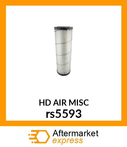 HD AIR MISC rs5593