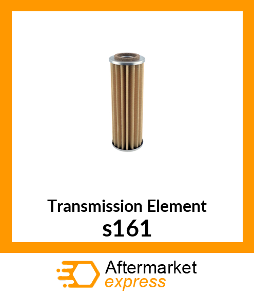 Transmission Element s161