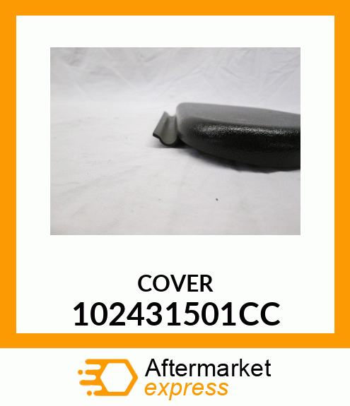 COVER 102431501CC