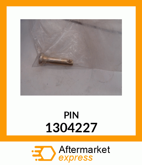 PIN 1304227