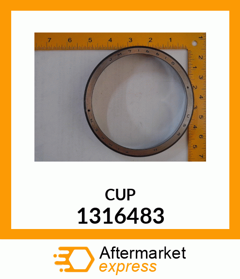 CUP 1316483