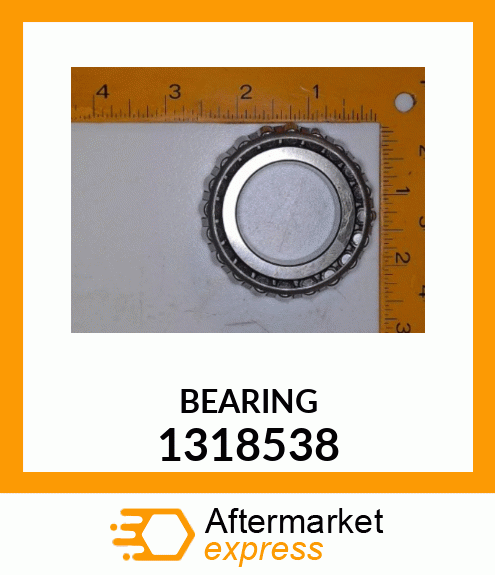 BEARING 1318538