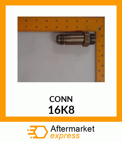 Spare part 16K8 + CONN