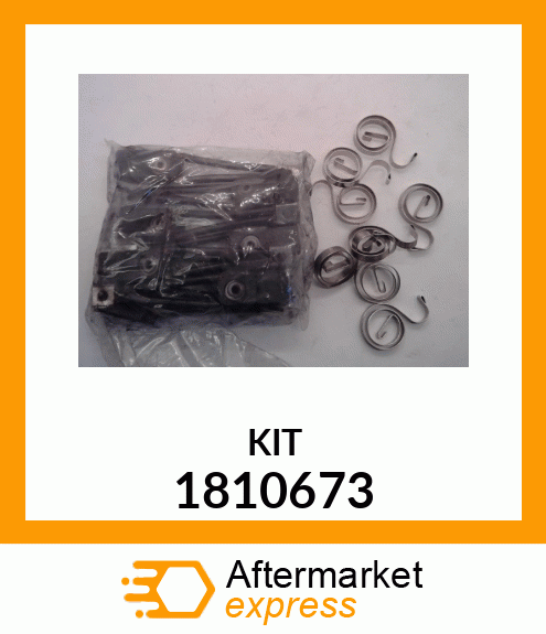 KIT 1810673