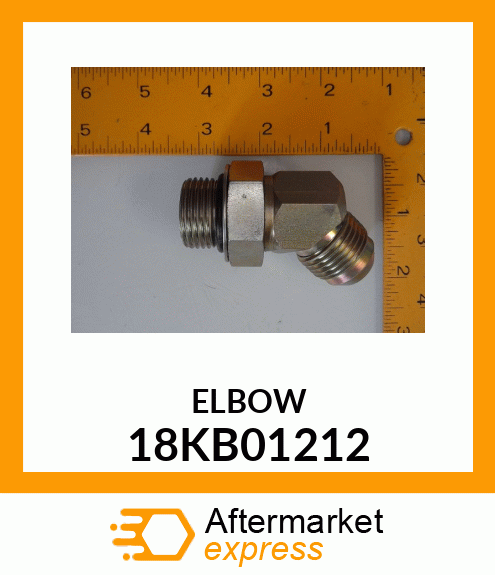 ELBOW 18KB01212
