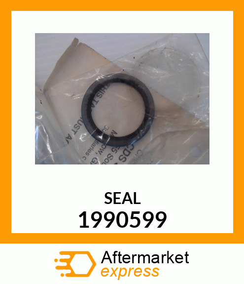 Spare part 1990599 + SEAL