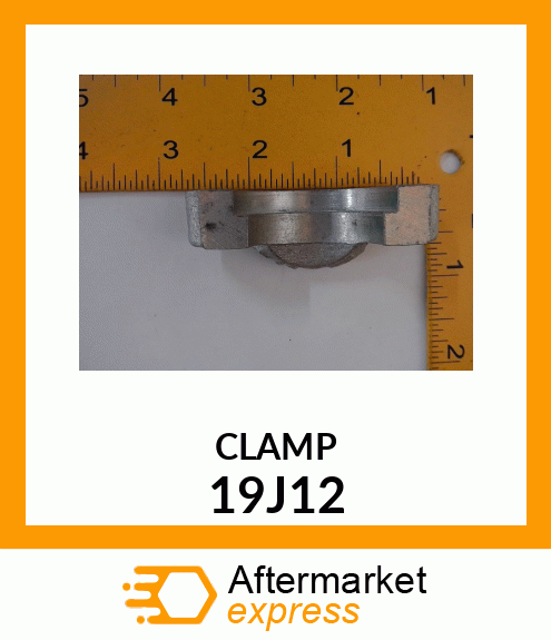 CLAMP 19J12