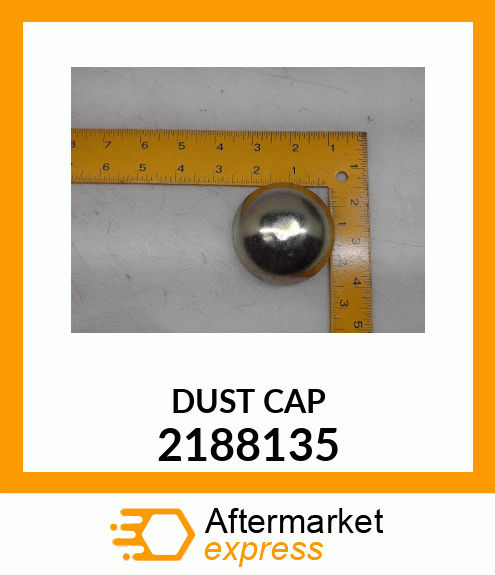 Spare part 2188135 + DUST CAP