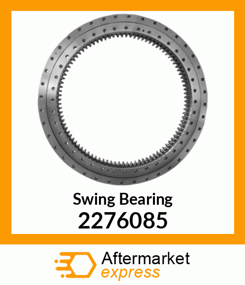 Swing Bearing 2276085