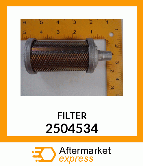 FILTER 2504534