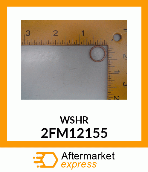 WSHR 2FM12155