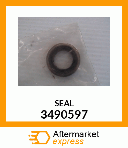 SEAL 3490597