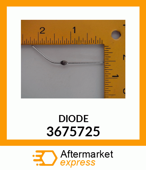 DIODE 3675725