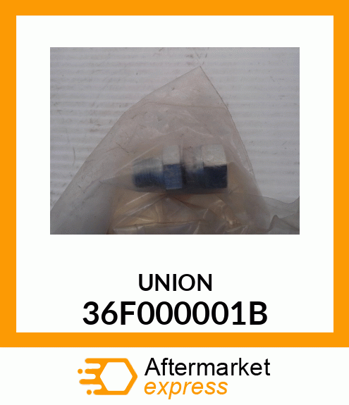 UNION 36F000001B