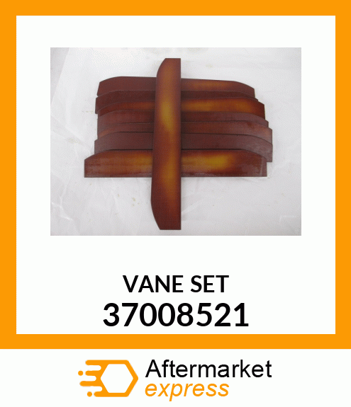 VANESET 37008521