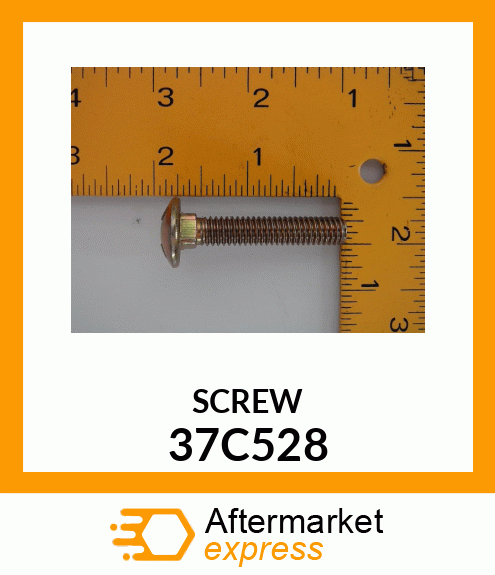 SCREW 37C528