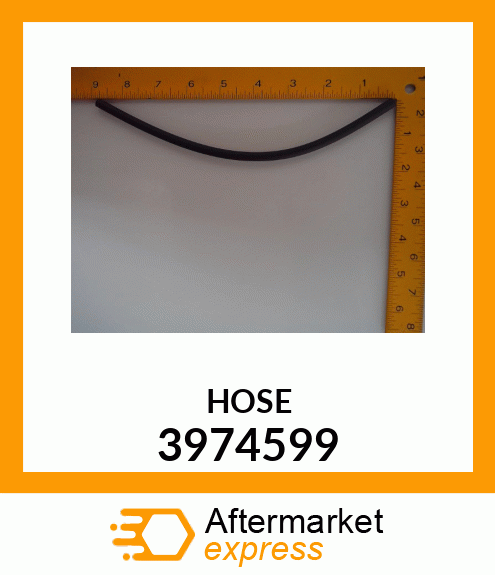 HOSE 3974599