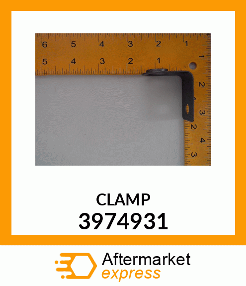 CLAMP 3974931