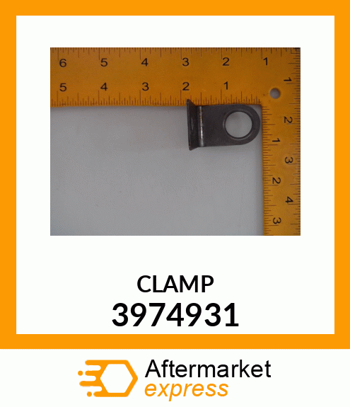 CLAMP 3974931