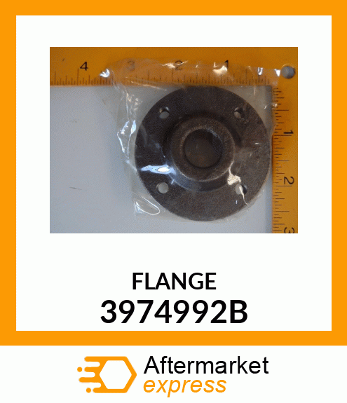 FLANGE 3974992B