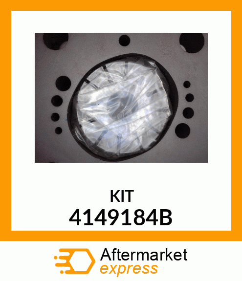 KIT 4149184B